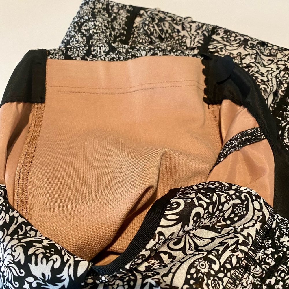 BYRON LARS Bodycon highwaisted skirt - Picture 6 of 11